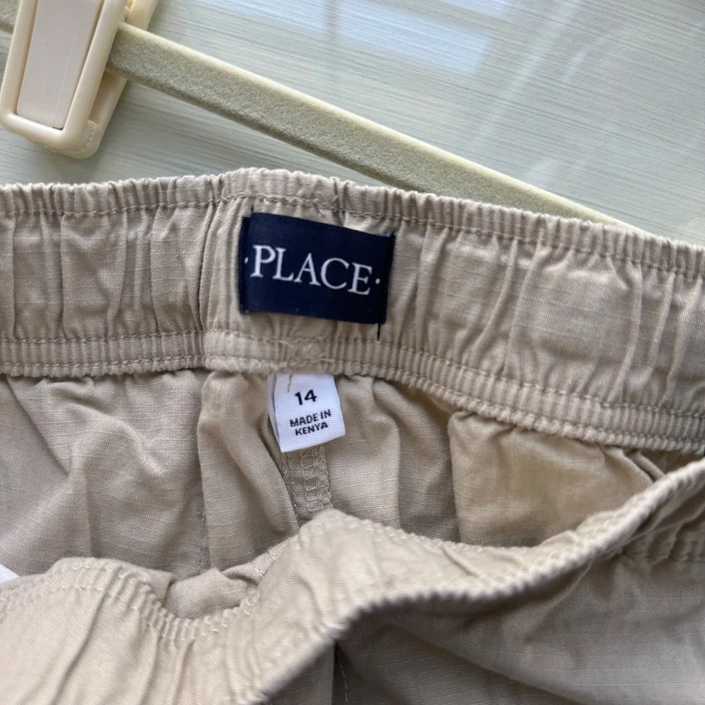 The Children's Place Cargo Shorts